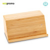 Speaker de Inducción Bamboo