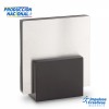 Juego Portavasos En Acero Inoxidable - Prod Nal