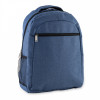 Morral Backpack Denim