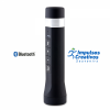 Speaker Bluetooth con Pila 2000mAh y Linterna