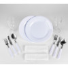 Hielere con Set de Picnic Colmar