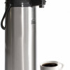TERMO BOMBA ACERO INOX 1,9LT