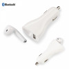 Audifono Bluetooth Manos Libres 2-1