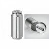 Mug Cola Metalico