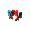 Maracas Navideñas