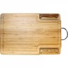 SET PARA BARBECUE
