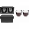 Set de Vasos de Vidrio Glasgow