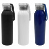 BOTELLA ALUMINIO HAN