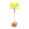Memo Clio de Escritorio Bambstick