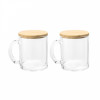 Set de tazas "Magui"