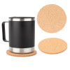 Portavasos Corcho Cork