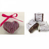Bolsita con Brownie