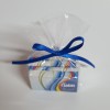 Bolsita con 3 chocolates