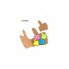 STICKY SET FINGERS