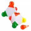 Set resaltador de Cera Pyramid