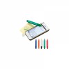 RESALTADOR DE CERA CON STYLUS