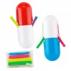 STICKY SET PILL