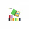 Mini Libreta Forest