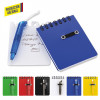 MINI LIBRETA DUO