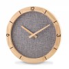 Reloj De Pared Woody