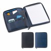 Carpeta Folder Zipper