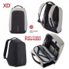 Morral Backpack Antirrobo Bobby