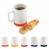 Mug En Cerámica Leslie 11 Oz