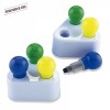 SET DE RESALTADORES DE CERA TRIO