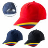 GORRA COLOMBIA