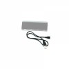 PUERTO USB CON REGLA