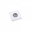 RELOJ CON TACO DE PAPEL