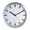 WALL METAL CLOCK