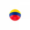 BOLA ANTIESTRES TRICOLOR
