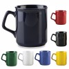 MUG CERAMICA REDONDO