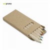 SET DE COLORES X 6