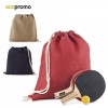 SPORTY BAG EN YUTE