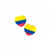 CORAZON ANTIESTRES TRICOLOR