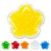 COOL AND HOT PAD FLOWER
