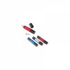 SET DE DESTORNILLADORES CON LINTERNA 1W