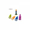 SET DE STOPPERS RABBIT