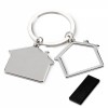 Llavero Silver 262