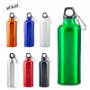 Botílito Metálico Sport Bottle - 500 ml.