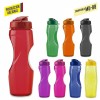 Botilito en PVC Helice 650ml