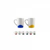 MUG DE CERAMICA BELLY