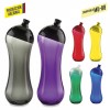 Botilito en PVC Curvy 500ml