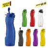 Botilito Saturno PVC