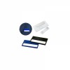 PORTAIDENTIFICADOR MAGNETICO EN PLASTICO
