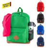 Backpack Rush