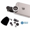 Set de Lentes Universal para Moviles