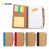 Libreta Punch